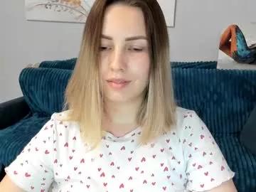 kimiacandy from Chaturbate