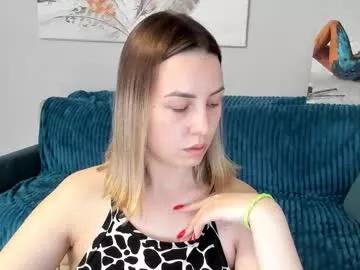 kimiacandy from Chaturbate