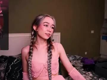 kimiko_luv from Chaturbate