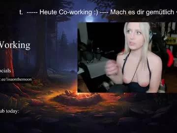 kimilee22 from Chaturbate