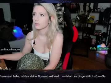 kimilee22 from Chaturbate