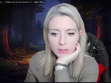 kimilee22 from Chaturbate