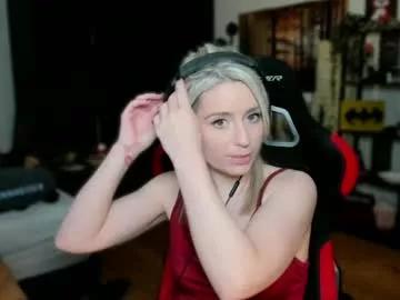 kimilee22 from Chaturbate
