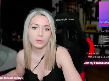 kimilee22 from Chaturbate