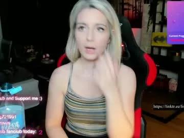 kimilee22 from Chaturbate