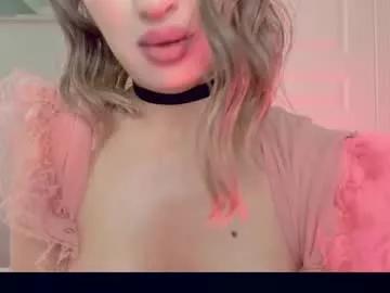 kimisun from Chaturbate