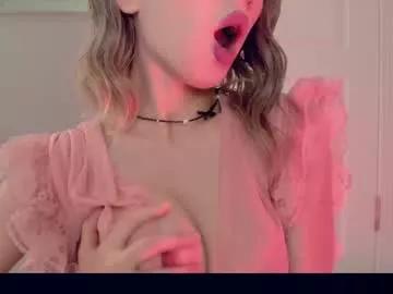 kimisun from Chaturbate