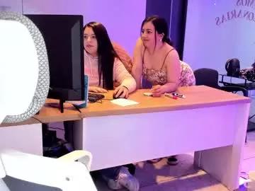 Dirty chat webcam: explore liveshows with versed models, from laying bare to fetishes, in a variety of sexy free adult webcams.