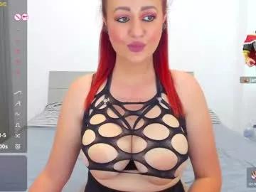 kimkate from Chaturbate