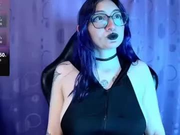 kimlennox_ from Chaturbate is Freechat