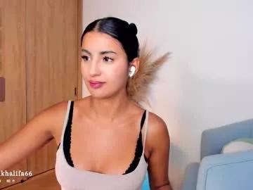 kimm_khalifa from Chaturbate