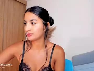 kimm_khalifa from Chaturbate