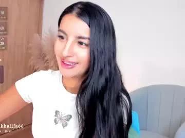 kimm_khalifa from Chaturbate