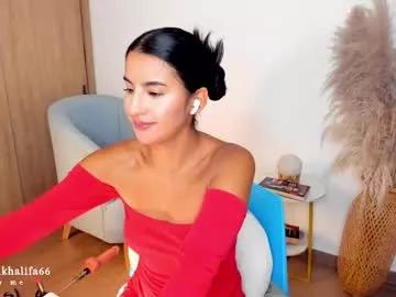Kimm_khalifa webcams show profile image 