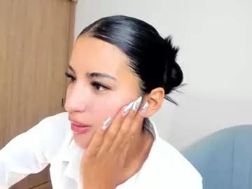 kimm_khalifa from Chaturbate