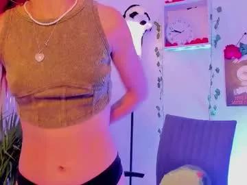 kimmcarter from Chaturbate