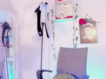 kimmcarter from Chaturbate