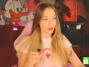 kimmeow_ from Chaturbate