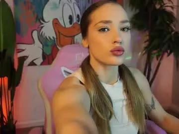 kimmeow_ from Chaturbate