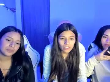 kimmi_foxy from Chaturbate