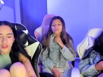 kimmi_foxy from Chaturbate