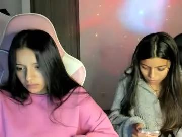kimmi_foxy from Chaturbate