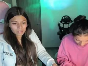 kimmi_foxy from Chaturbate