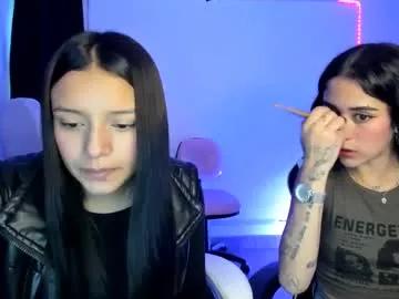 kimmi_foxy from Chaturbate