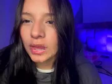 kimmi_foxy from Chaturbate