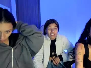kimmi_foxy from Chaturbate