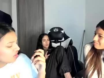 kimmi_foxy from Chaturbate