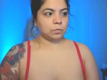 kimmiakiss22 from Chaturbate
