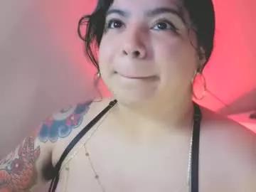 kimmiakiss22 from Chaturbate