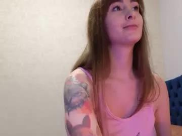 kimmie_ from Chaturbate