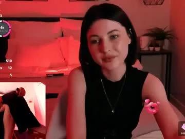 kimmie_shine from Chaturbate