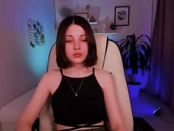 kimmie_shine from Chaturbate