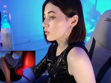 kimmie_shine from Chaturbate