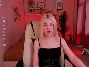 kimmie_shine from Chaturbate