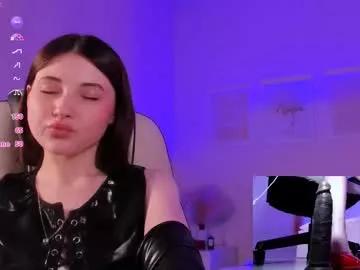 kimmie_shine from Chaturbate is Freechat