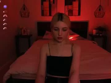 kimmie_shine from Chaturbate