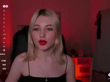 kimmie_shine from Chaturbate