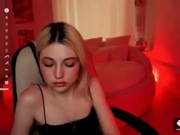 kimmie_shine from Chaturbate
