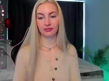 kimmy1_powell from Chaturbate