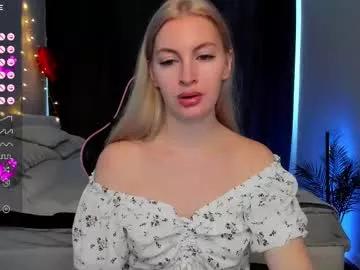 kimmy1_powell from Chaturbate