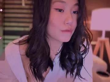 kimmy_chi from Chaturbate