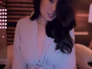 kimmy_chi from Chaturbate