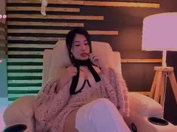 kimmy_chi from Chaturbate