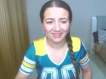 kimmy_naughty_ from Chaturbate