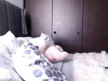 kimmy_one_ from Chaturbate