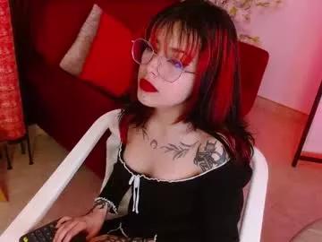 kimmy_red from Chaturbate